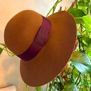 Women’s hat